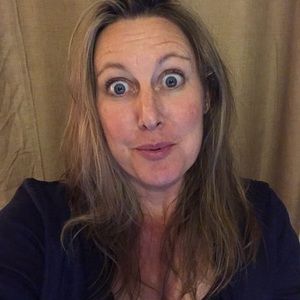 Meet your Posher, Jen